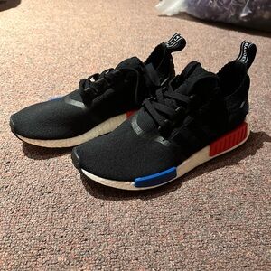 Adidas NMD_ R1 PK 'OG' 2017